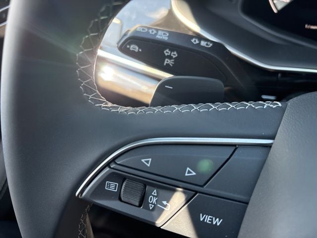 2026 Audi Q7 55 Premium Plus quattro