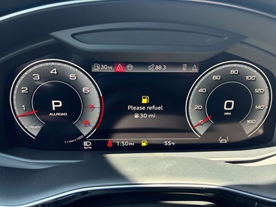 2026 Audi Q7 55 Premium Plus quattro