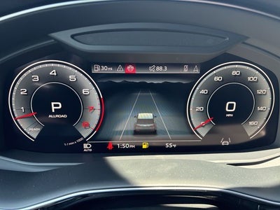 2026 Audi Q7 55 Premium Plus quattro