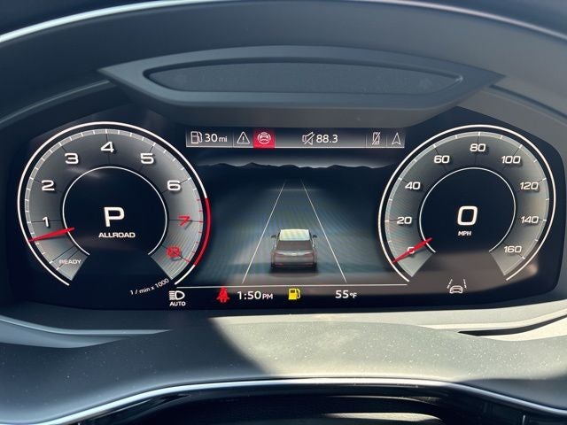 2026 Audi Q7 55 Premium Plus quattro