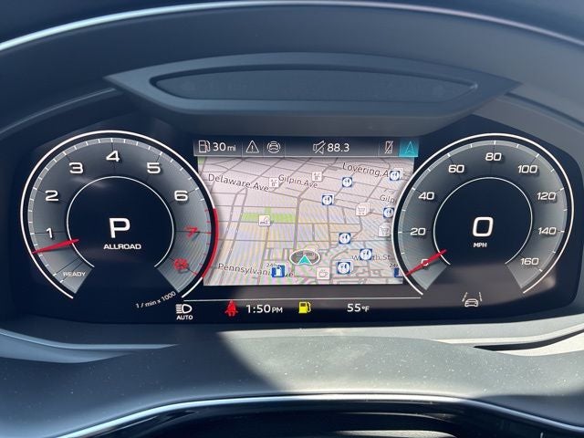 2026 Audi Q7 55 Premium Plus quattro