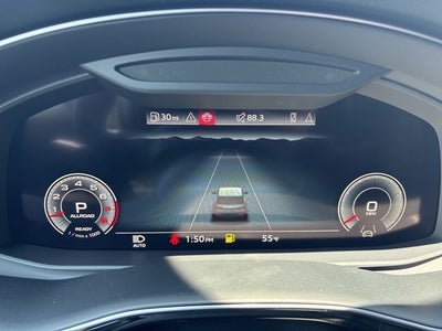 2026 Audi Q7 55 Premium Plus quattro