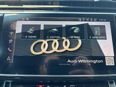 2026 Audi Q7 55 Premium Plus quattro