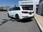 2026 Audi Q7 55 Premium Plus quattro