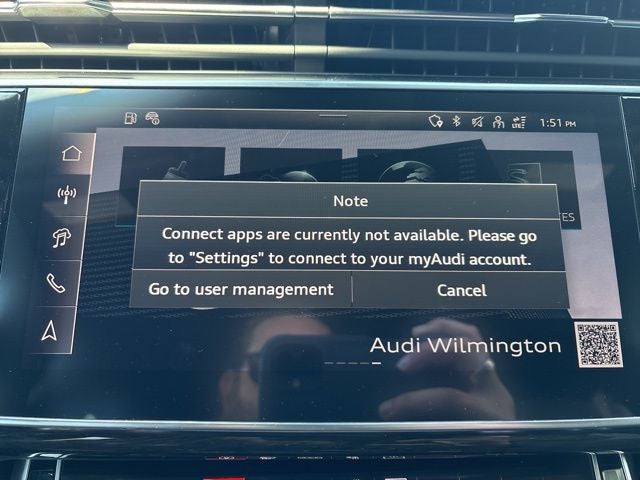 2026 Audi Q7 55 Premium Plus quattro