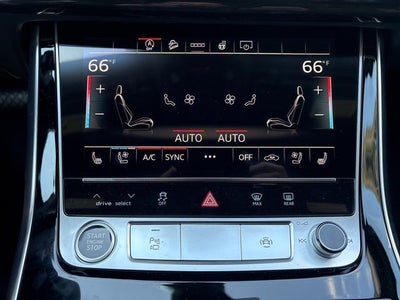 2026 Audi Q7 55 Premium Plus quattro