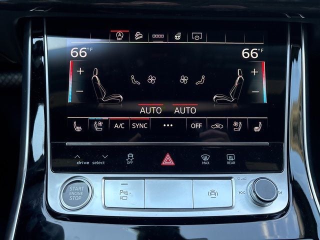 2026 Audi Q7 55 Premium Plus quattro