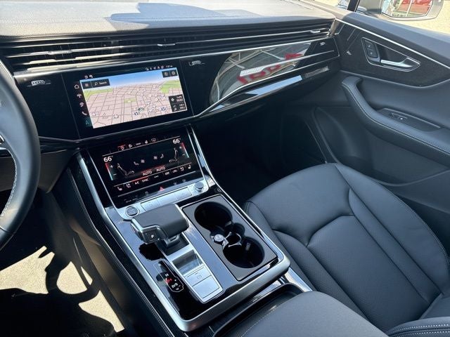 2026 Audi Q7 55 Premium Plus quattro