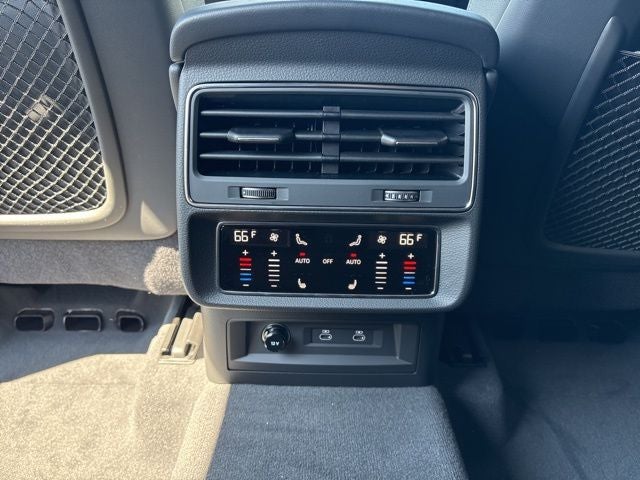 2026 Audi Q7 55 Premium Plus quattro