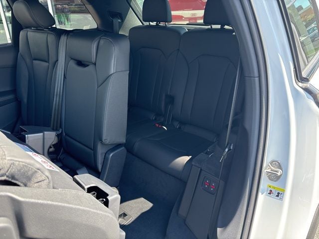 2026 Audi Q7 55 Premium Plus quattro