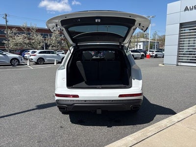 2026 Audi Q7 55 Premium Plus quattro