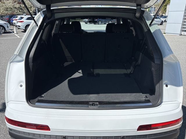 2026 Audi Q7 55 Premium Plus quattro