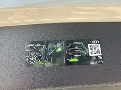 2026 Audi Q7 55 Premium Plus quattro