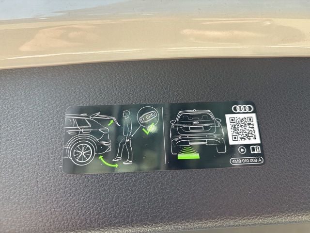 2026 Audi Q7 55 Premium Plus quattro