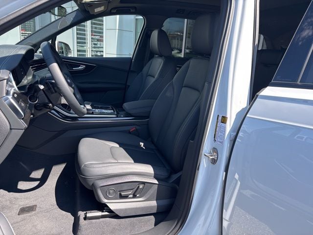 2026 Audi Q7 55 Premium Plus quattro