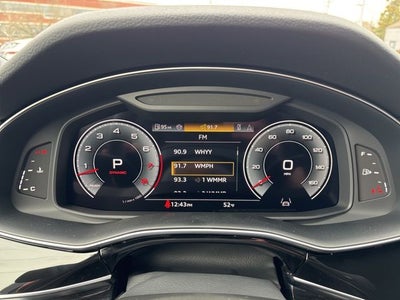 2026 Audi Q7 55 Premium Plus quattro