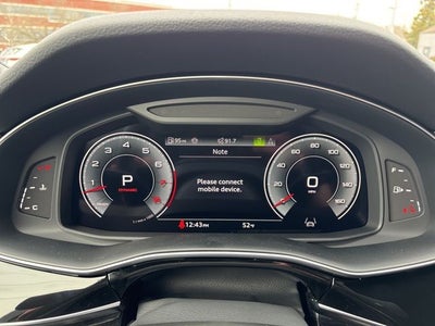 2026 Audi Q7 55 Premium Plus quattro