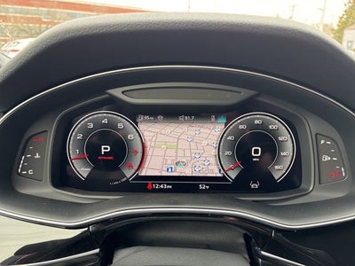 2026 Audi Q7 55 Premium Plus quattro