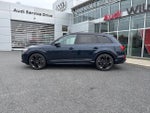 2026 Audi Q7 55 Premium Plus quattro