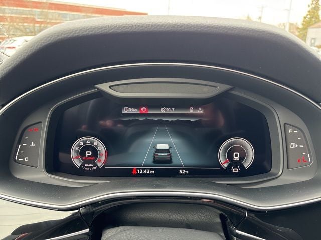 2026 Audi Q7 55 Premium Plus quattro