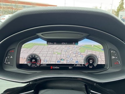 2026 Audi Q7 55 Premium Plus quattro