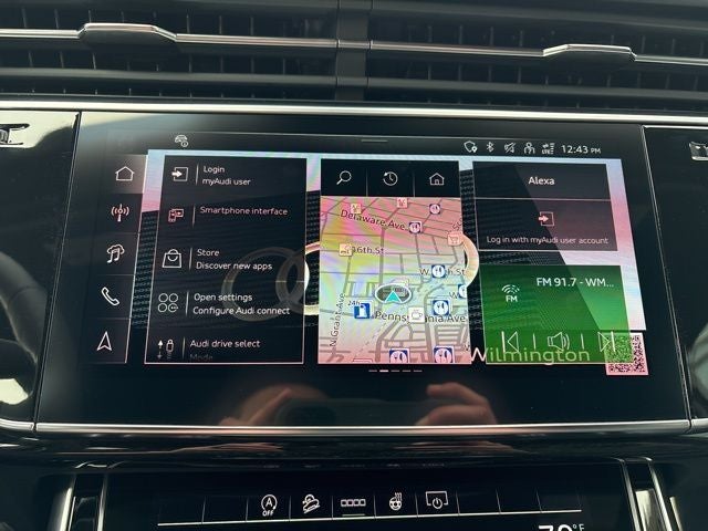 2026 Audi Q7 55 Premium Plus quattro