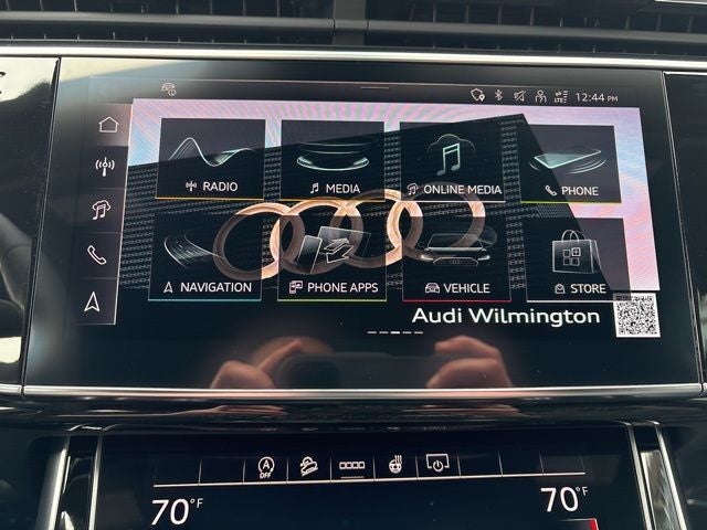 2026 Audi Q7 55 Premium Plus quattro