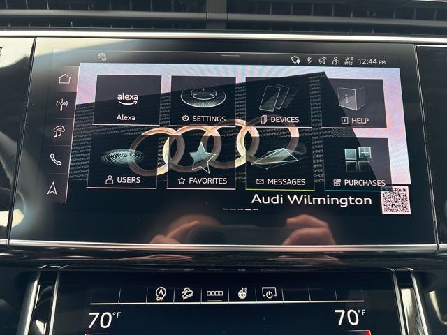 2026 Audi Q7 55 Premium Plus quattro