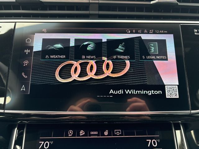 2026 Audi Q7 55 Premium Plus quattro