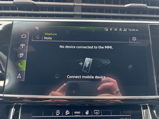 2026 Audi Q7 55 Premium Plus quattro