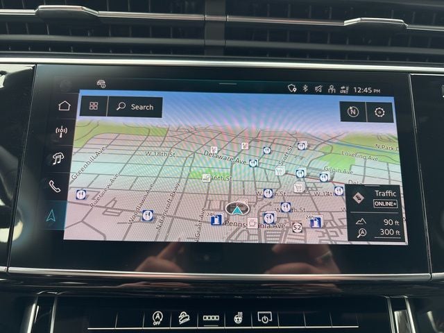 2026 Audi Q7 55 Premium Plus quattro