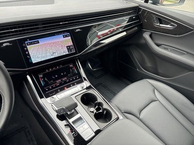 2026 Audi Q7 55 Premium Plus quattro