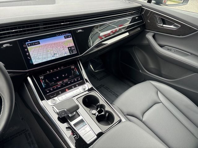 2026 Audi Q7 55 Premium Plus quattro