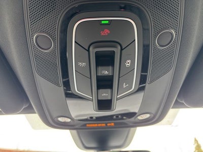 2026 Audi Q7 55 Premium Plus quattro