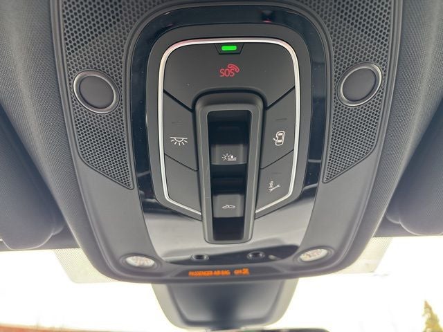 2026 Audi Q7 55 Premium Plus quattro