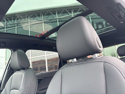 2026 Audi Q7 55 Premium Plus quattro