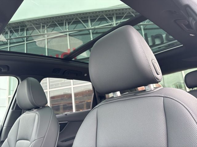 2026 Audi Q7 55 Premium Plus quattro