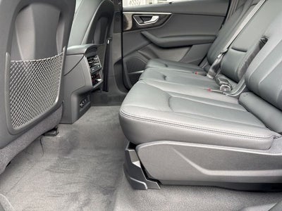 2026 Audi Q7 55 Premium Plus quattro