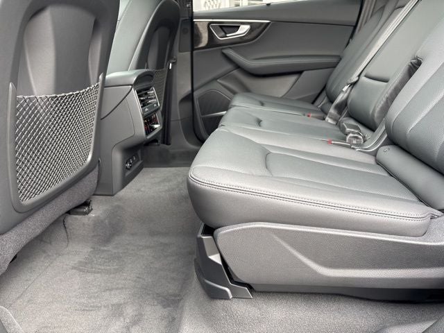 2026 Audi Q7 55 Premium Plus quattro