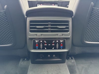 2026 Audi Q7 55 Premium Plus quattro