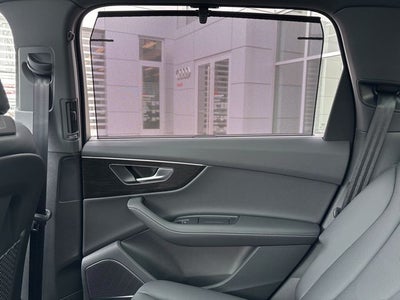 2026 Audi Q7 55 Premium Plus quattro
