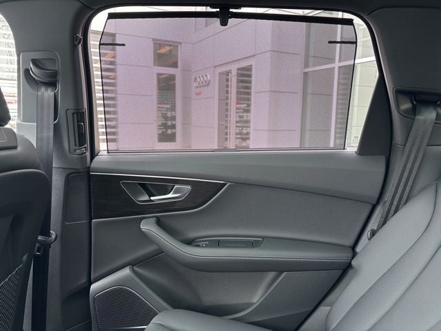 2026 Audi Q7 55 Premium Plus quattro