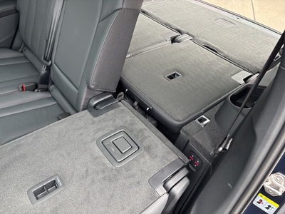 2026 Audi Q7 55 Premium Plus quattro