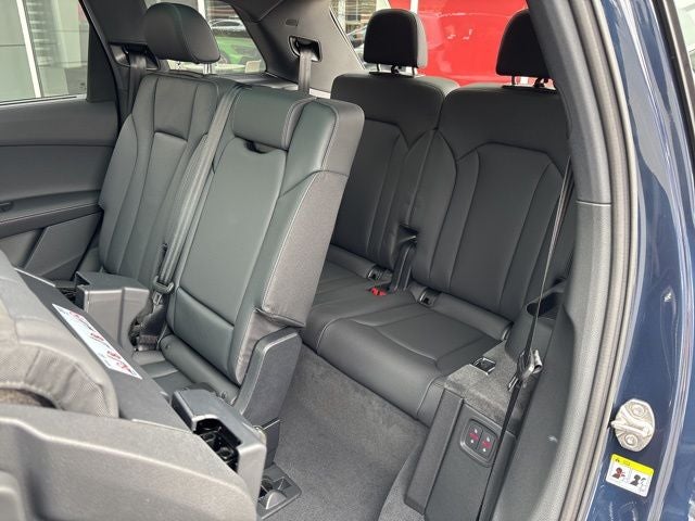 2026 Audi Q7 55 Premium Plus quattro