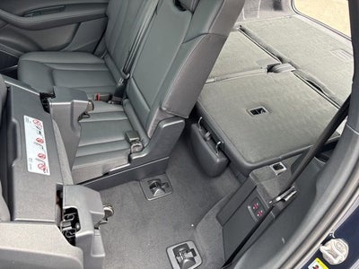2026 Audi Q7 55 Premium Plus quattro