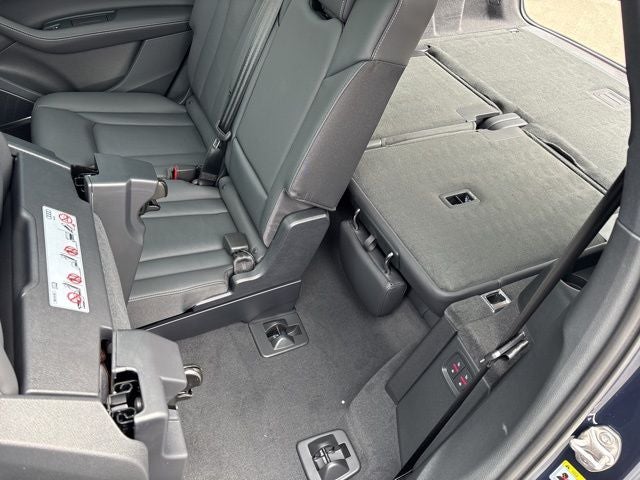 2026 Audi Q7 55 Premium Plus quattro