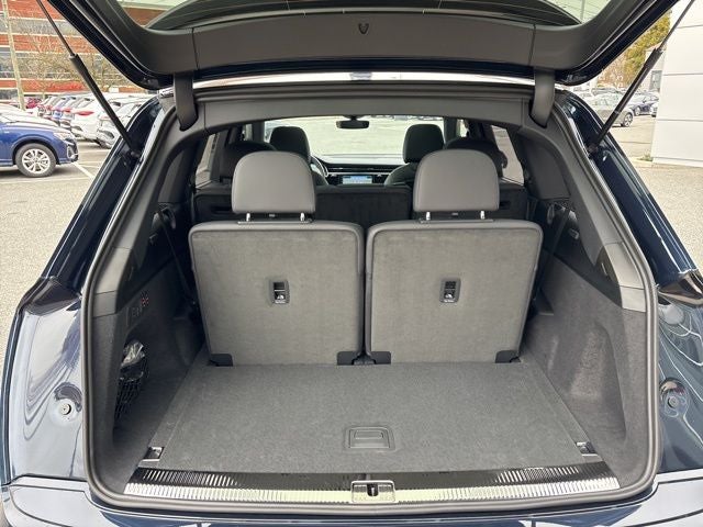 2026 Audi Q7 55 Premium Plus quattro