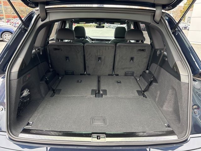 2026 Audi Q7 55 Premium Plus quattro