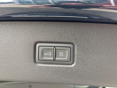 2026 Audi Q7 55 Premium Plus quattro
