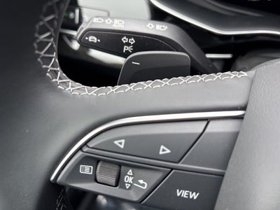 2026 Audi Q7 55 Premium Plus quattro